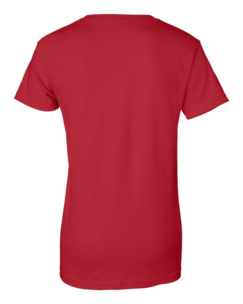 Gildan Ultra Cotton® Women’s T-Shirt 2000L