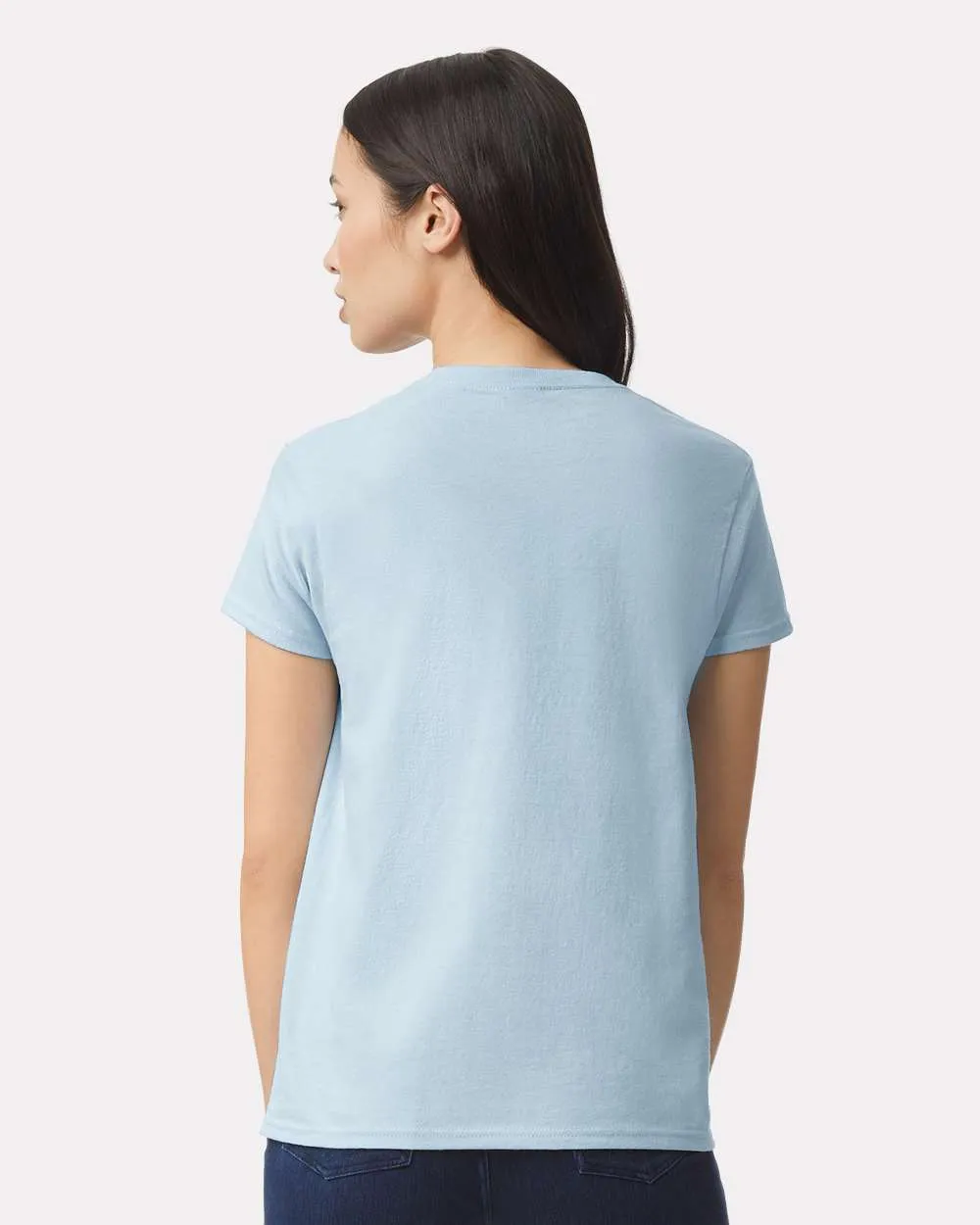 Gildan Ultra Cotton® Women’s T-Shirt 2000L