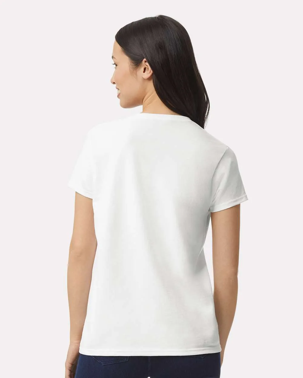 Gildan Ultra Cotton® Women’s T-Shirt 2000L