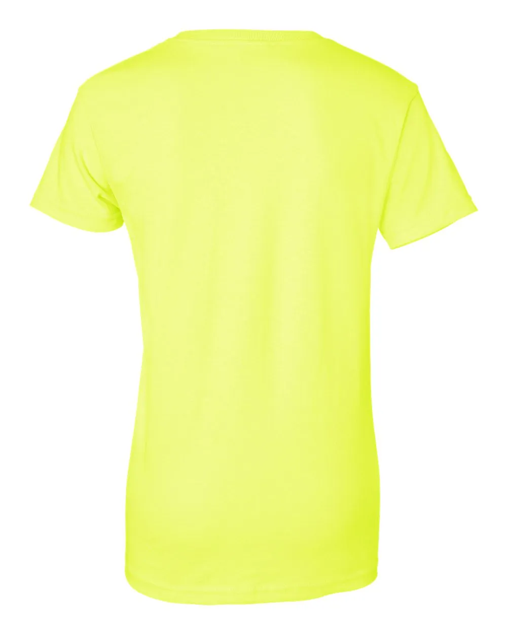 Gildan Ultra Cotton® Women’s T-Shirt 2000L
