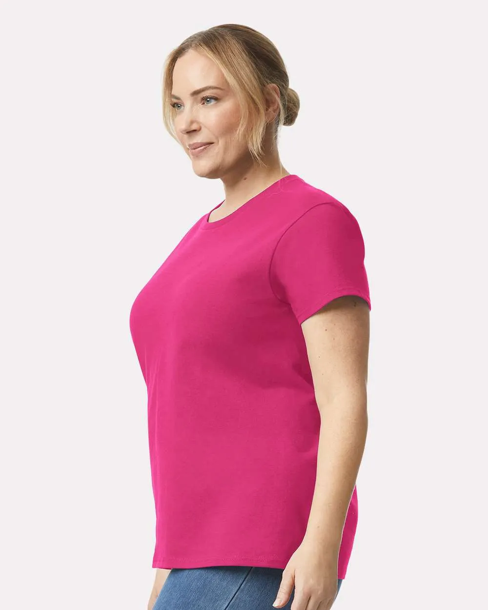 Gildan Ultra Cotton® Women’s T-Shirt 2000L