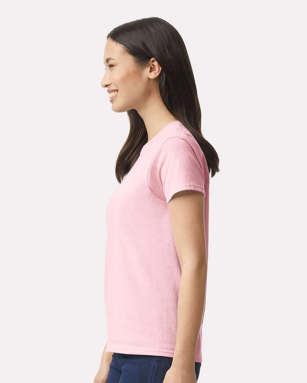Gildan Ultra Cotton® Women’s T-Shirt 2000L