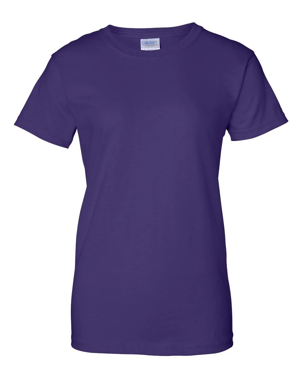 Gildan Ultra Cotton® Women’s T-Shirt 2000L