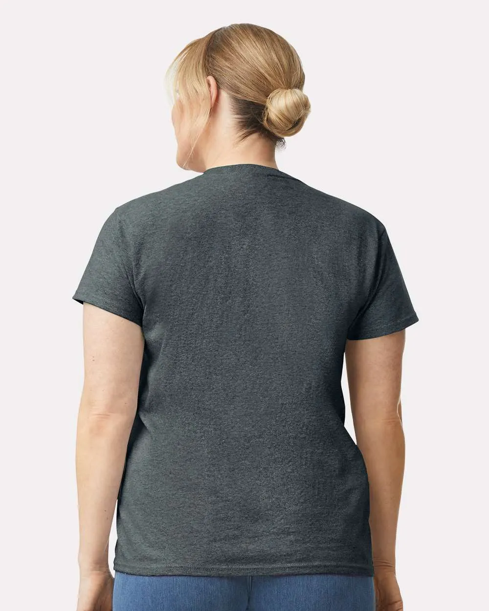 Gildan Ultra Cotton® Women’s T-Shirt 2000L
