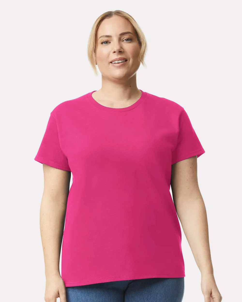 Gildan Ultra Cotton® Women’s T-Shirt 2000L