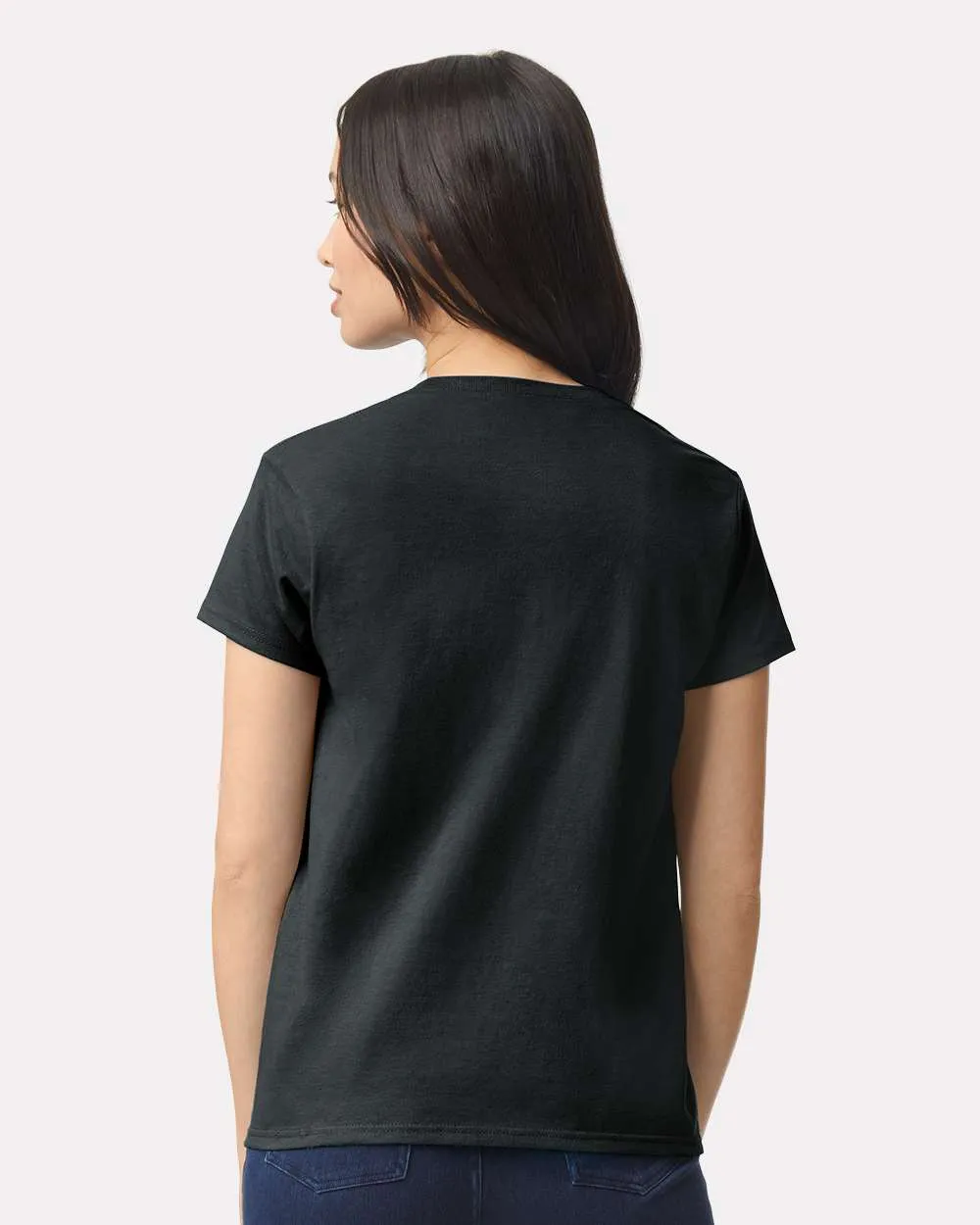 Gildan Ultra Cotton® Women’s T-Shirt 2000L