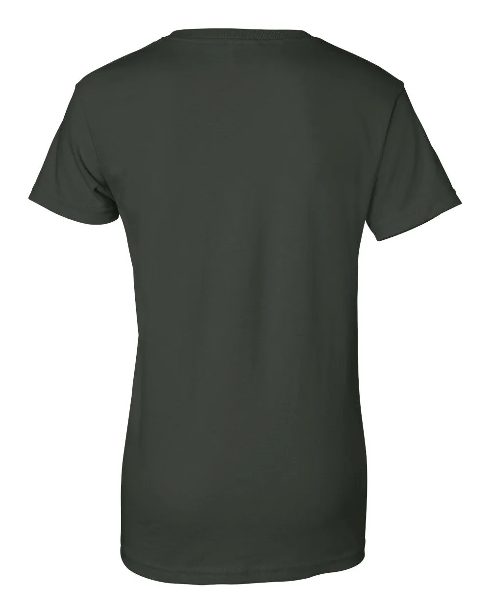 Gildan Ultra Cotton® Women’s T-Shirt 2000L