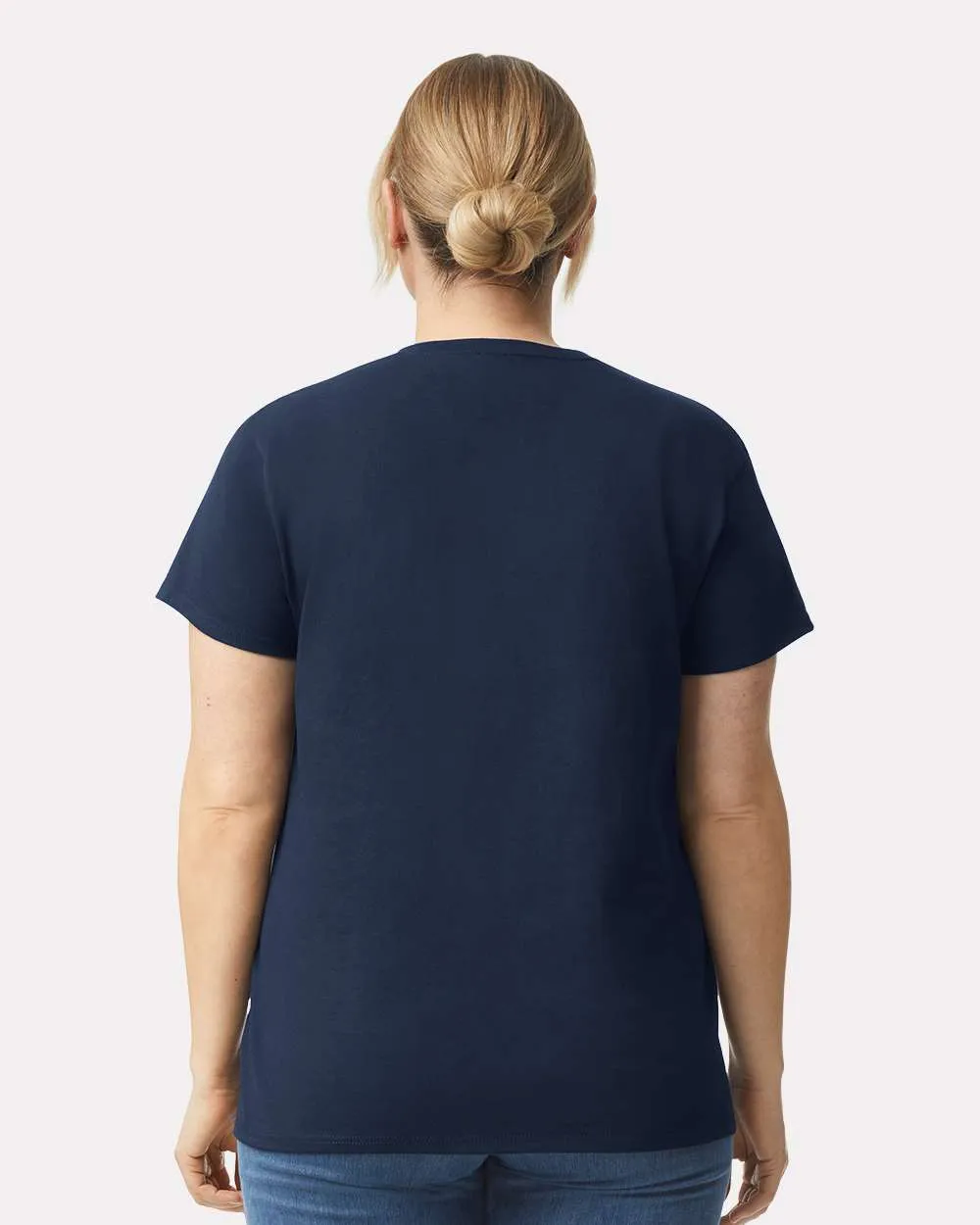 Gildan Ultra Cotton® Women’s T-Shirt 2000L