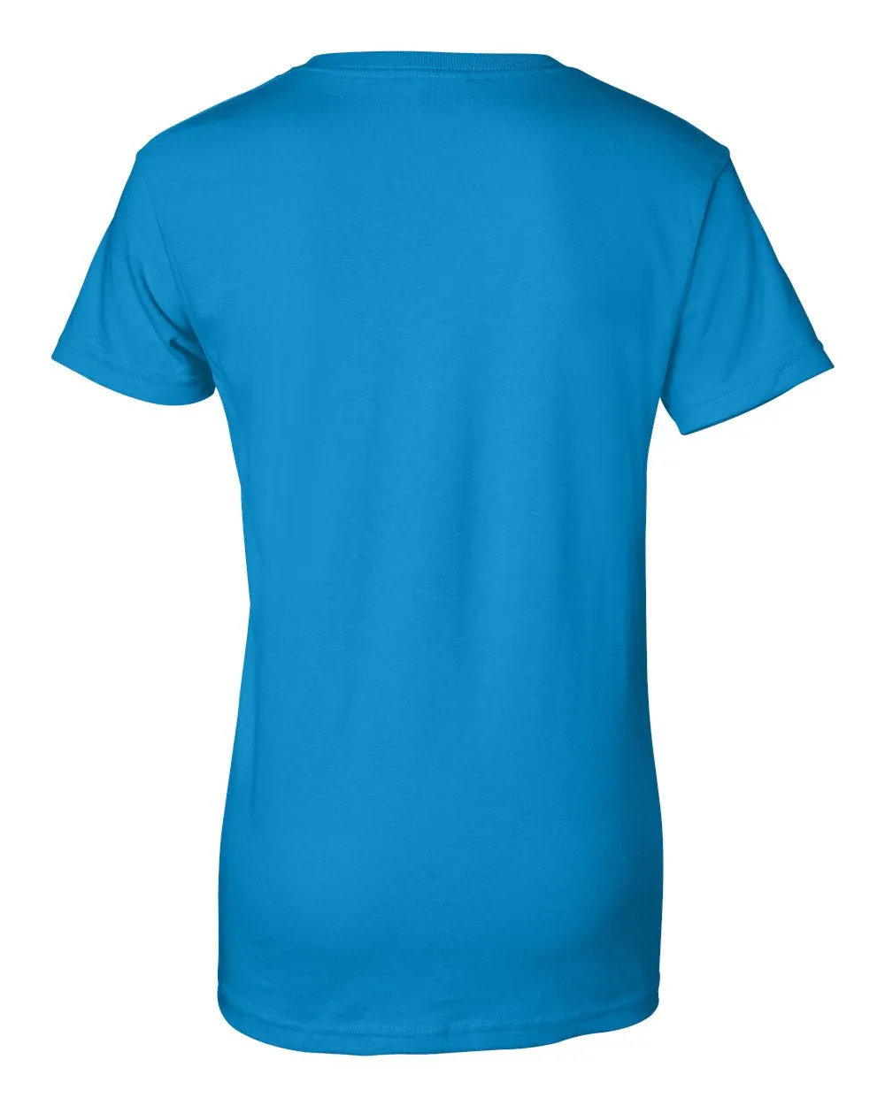 Gildan Ultra Cotton® Women’s T-Shirt 2000L