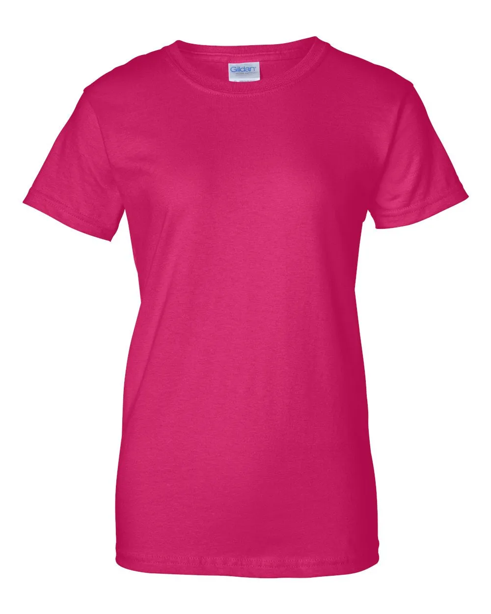 Gildan Ultra Cotton® Women’s T-Shirt 2000L