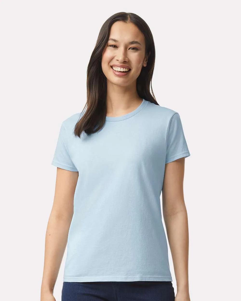 Gildan Ultra Cotton® Women’s T-Shirt 2000L