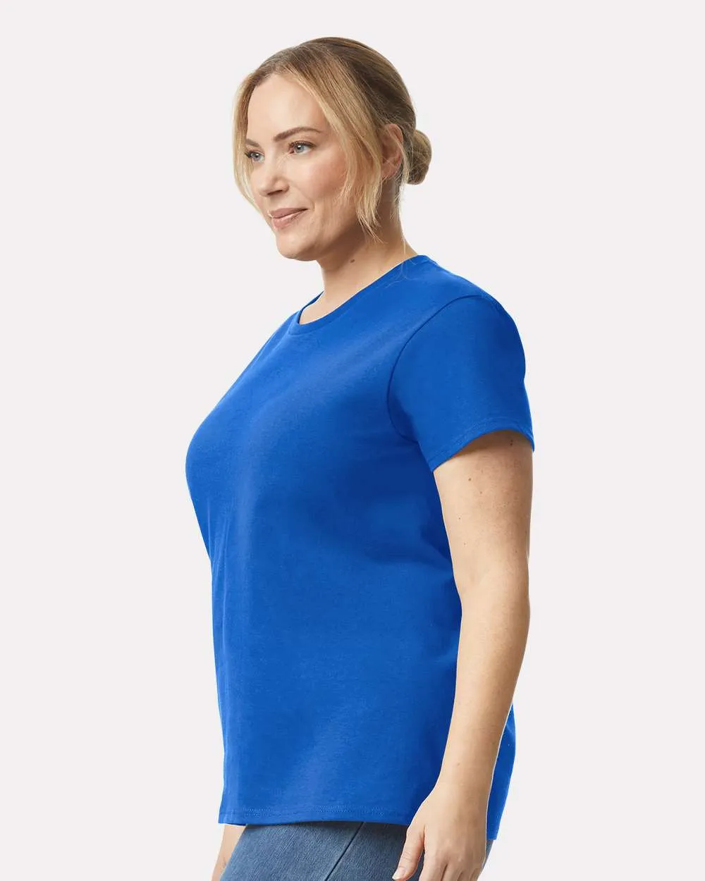 Gildan Ultra Cotton® Women’s T-Shirt 2000L