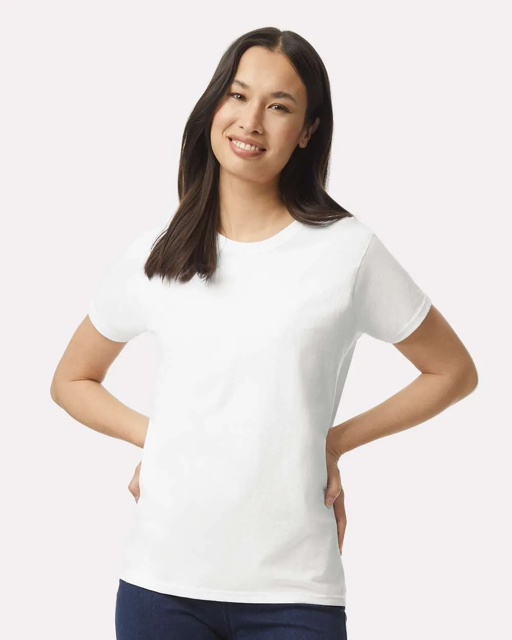 Gildan Ultra Cotton® Women’s T-Shirt 2000L