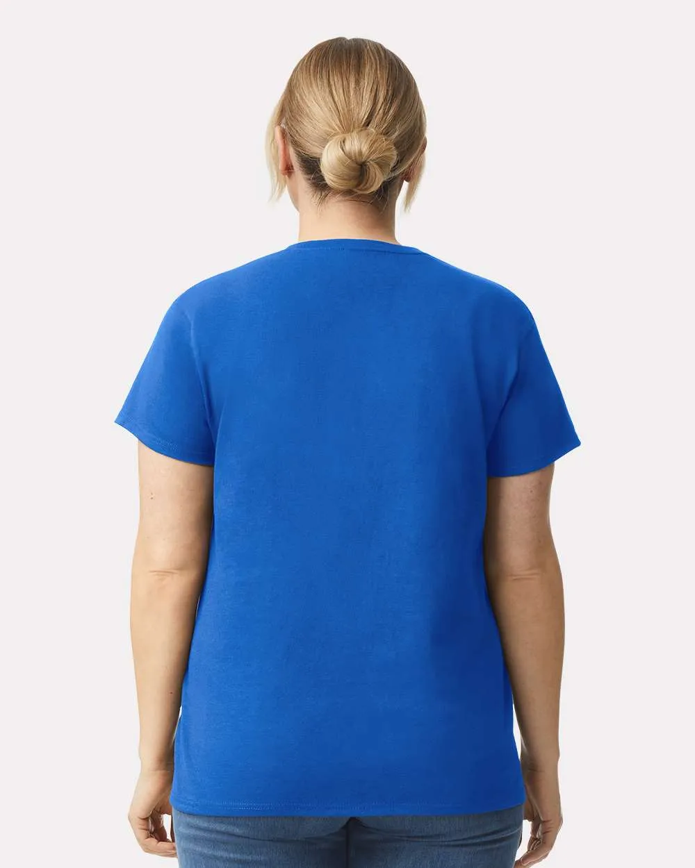 Gildan Ultra Cotton® Women’s T-Shirt 2000L
