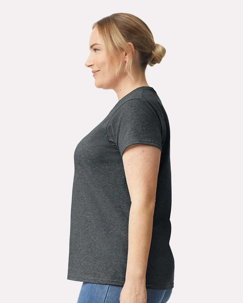 Gildan Ultra Cotton® Women’s T-Shirt 2000L