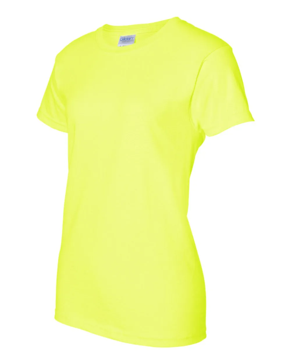 Gildan Ultra Cotton® Women’s T-Shirt 2000L