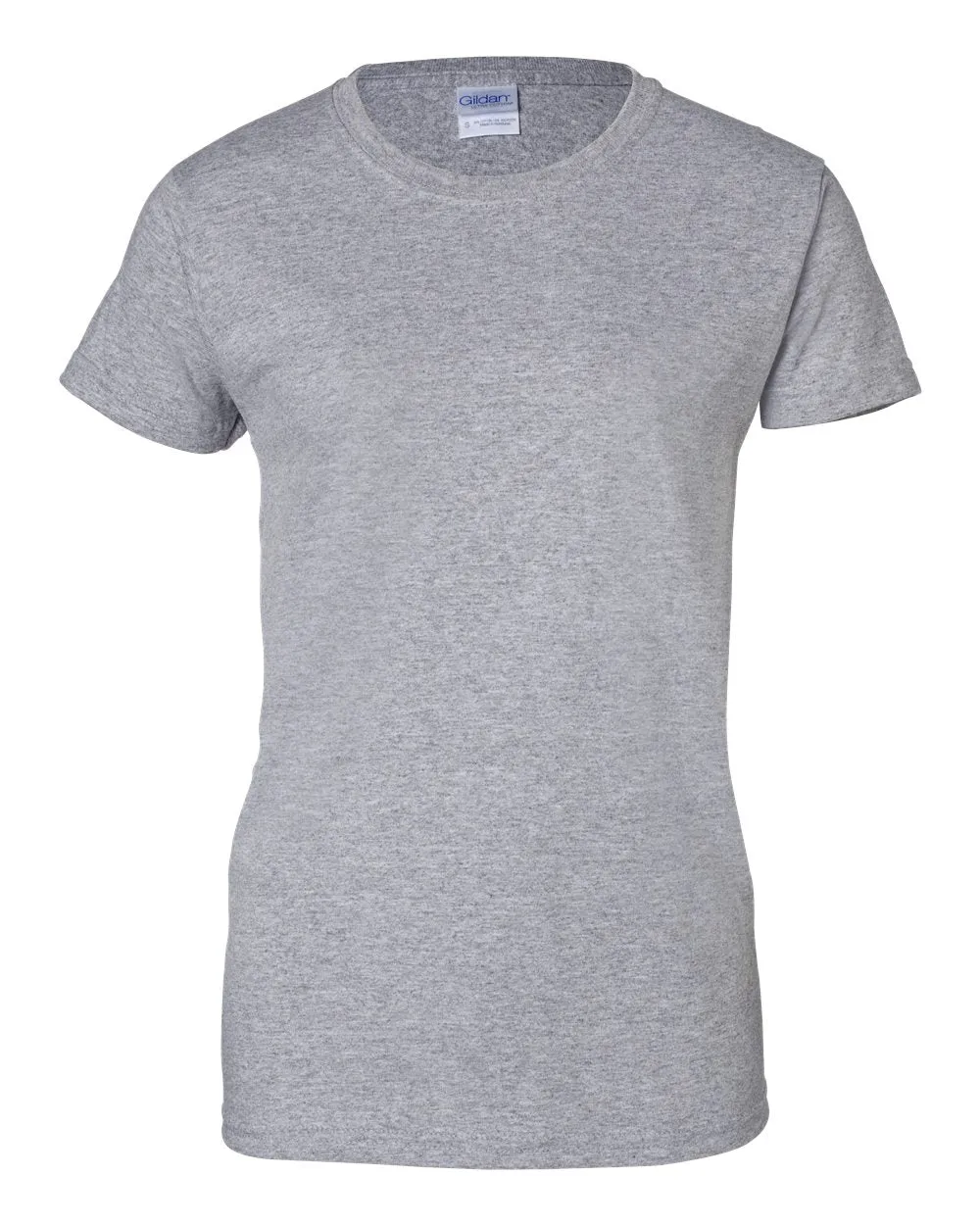 Gildan Ultra Cotton® Women’s T-Shirt 2000L