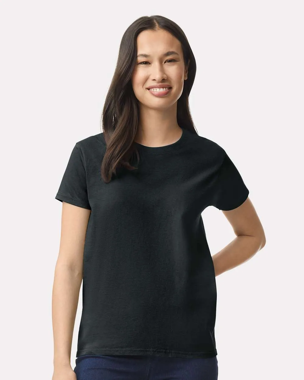 Gildan Ultra Cotton® Women’s T-Shirt 2000L