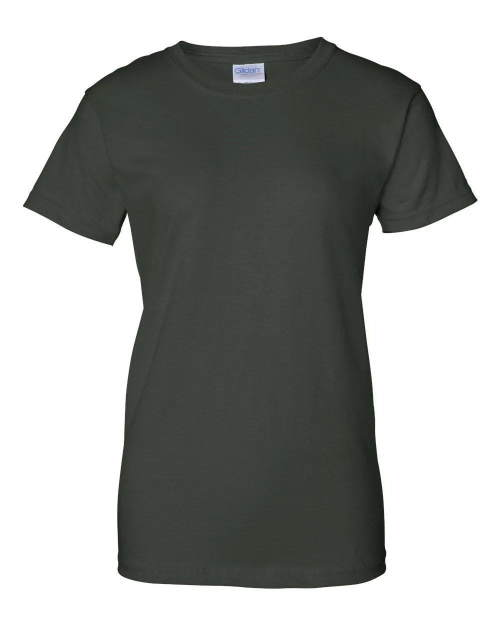 Gildan Ultra Cotton® Women’s T-Shirt 2000L