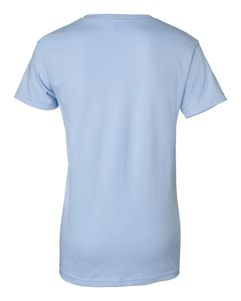 Gildan Ultra Cotton® Women’s T-Shirt 2000L