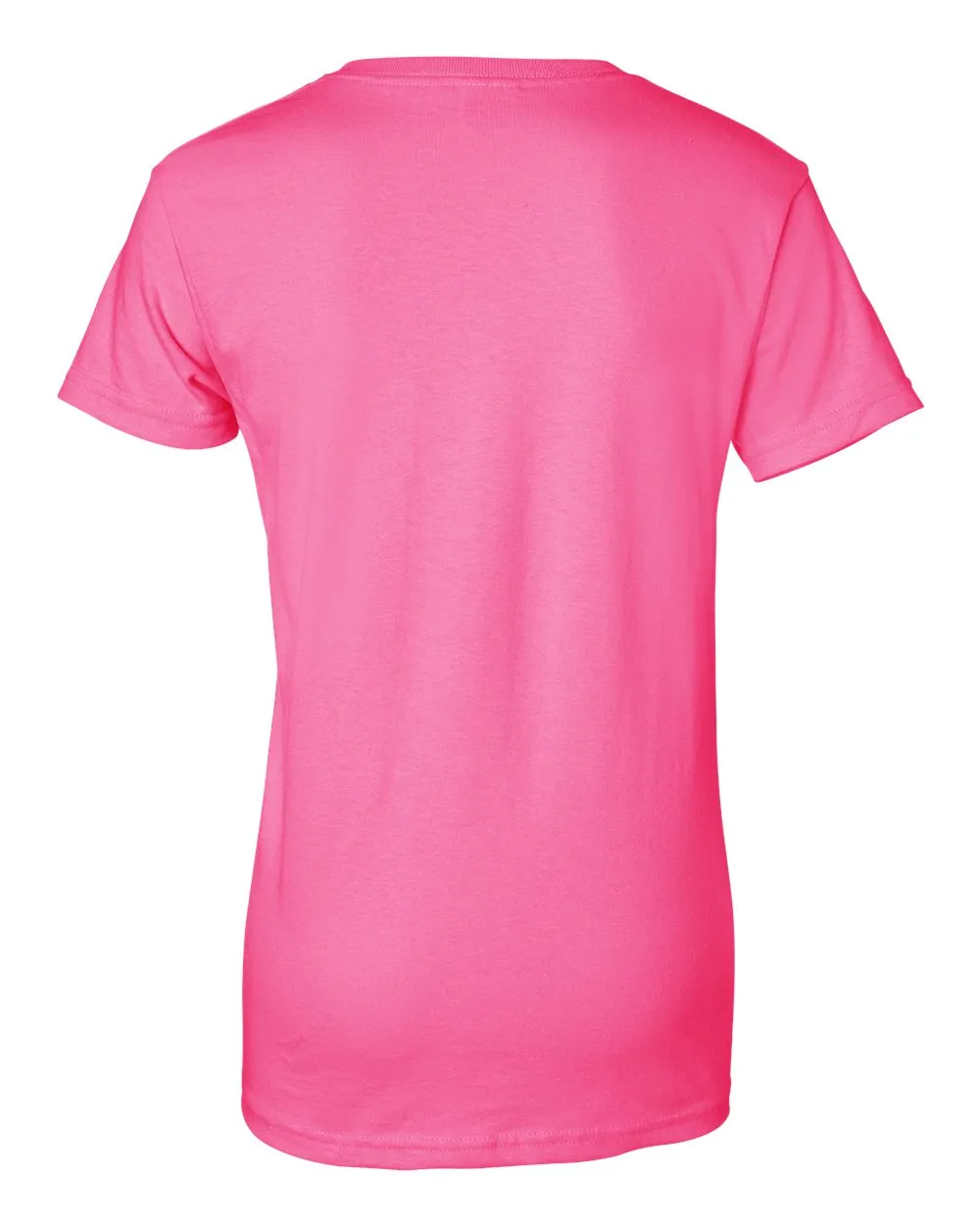 Gildan Ultra Cotton® Women’s T-Shirt 2000L