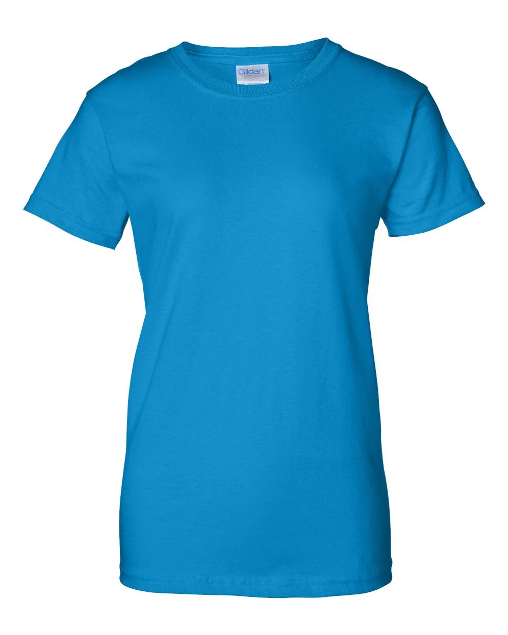 Gildan Ultra Cotton® Women’s T-Shirt 2000L