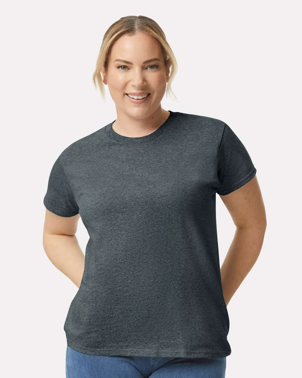 Gildan Ultra Cotton® Women’s T-Shirt 2000L