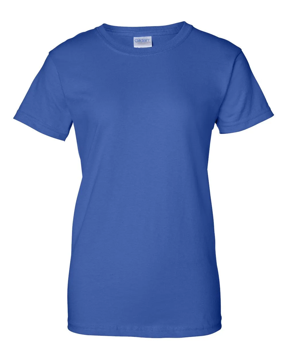 Gildan Ultra Cotton® Women’s T-Shirt 2000L