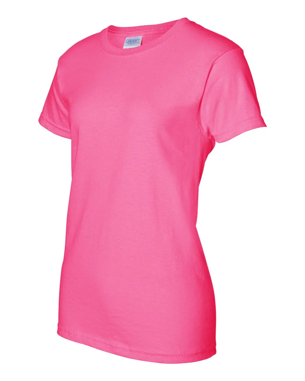 Gildan Ultra Cotton® Women’s T-Shirt 2000L