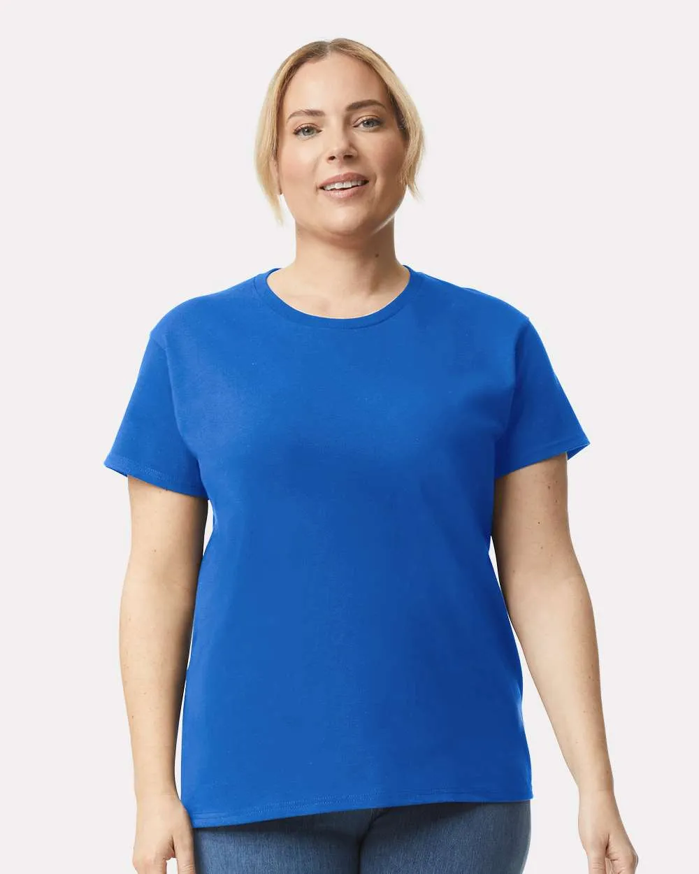 Gildan Ultra Cotton® Women’s T-Shirt 2000L