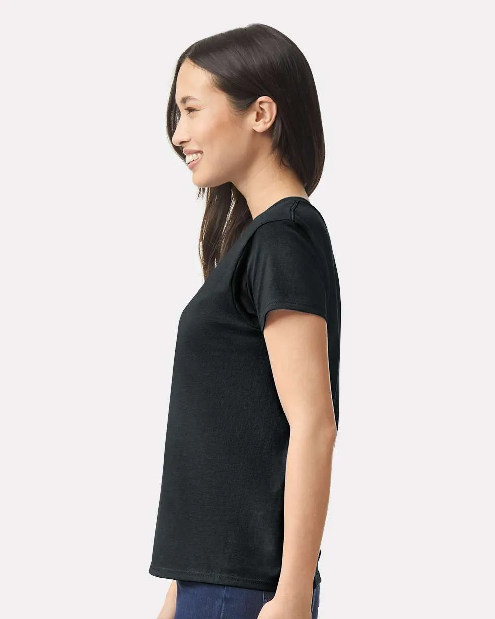 Gildan Ultra Cotton® Women’s T-Shirt 2000L