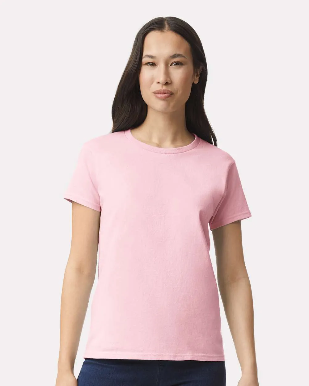 Gildan Ultra Cotton® Women’s T-Shirt 2000L