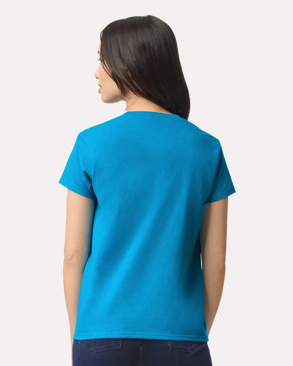 Gildan Ultra Cotton® Women’s T-Shirt 2000L