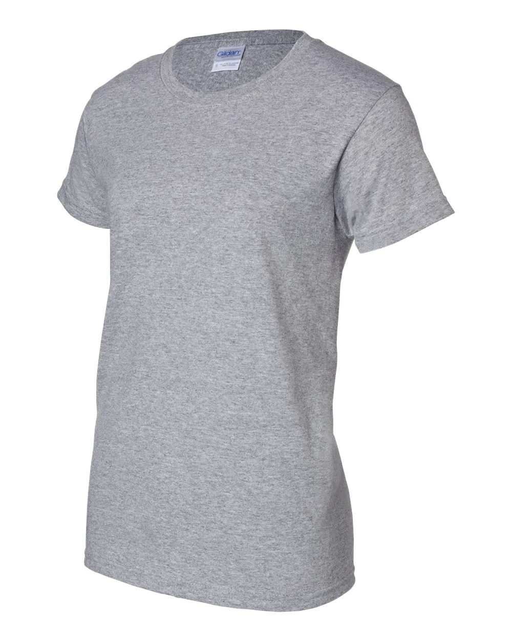 Gildan Ultra Cotton® Women’s T-Shirt 2000L