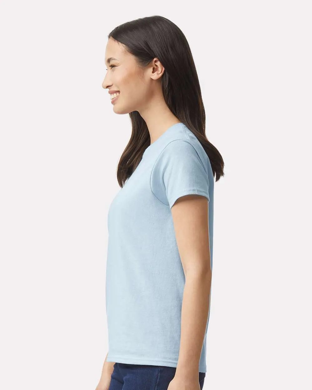 Gildan Ultra Cotton® Women’s T-Shirt 2000L
