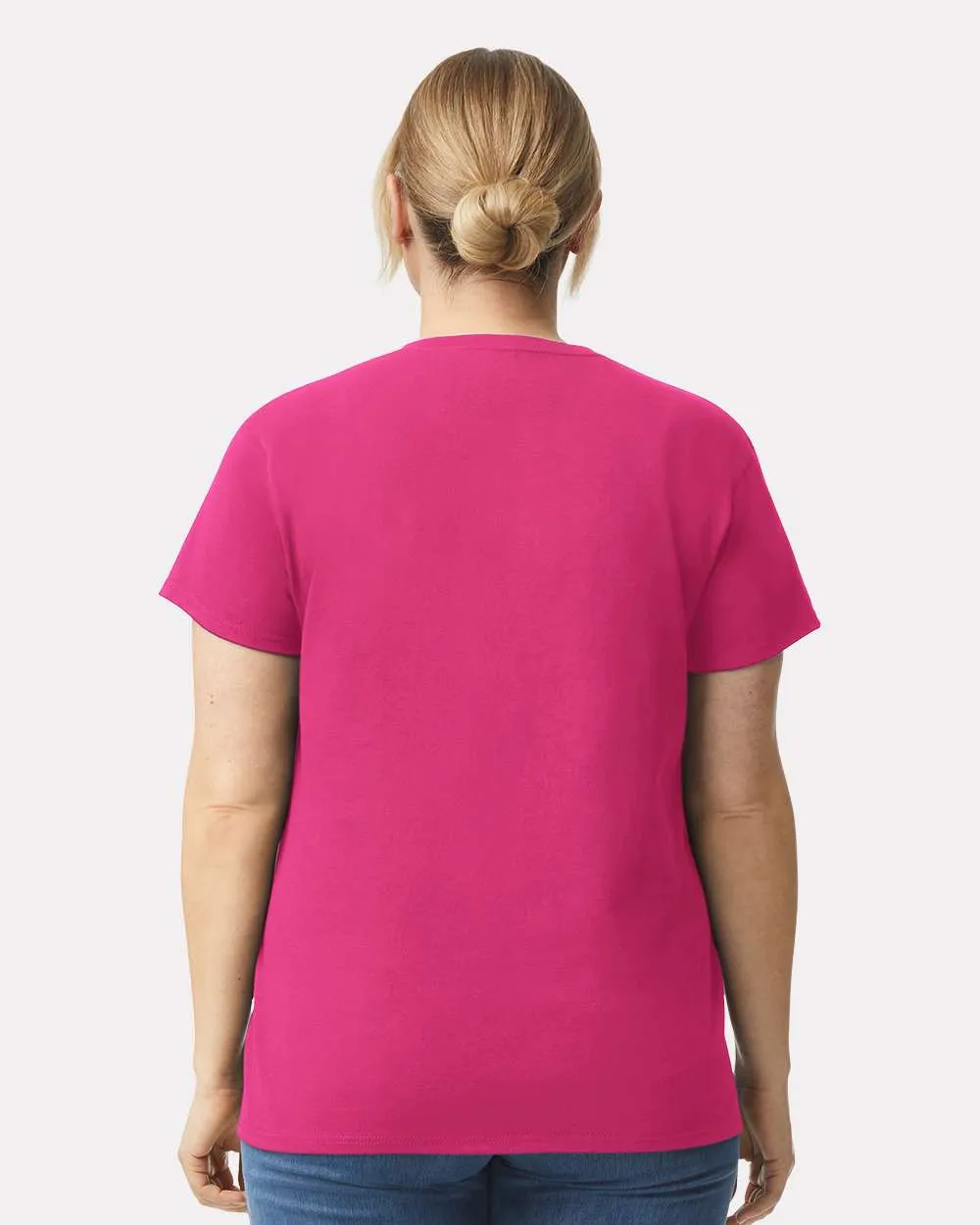 Gildan Ultra Cotton® Women’s T-Shirt 2000L