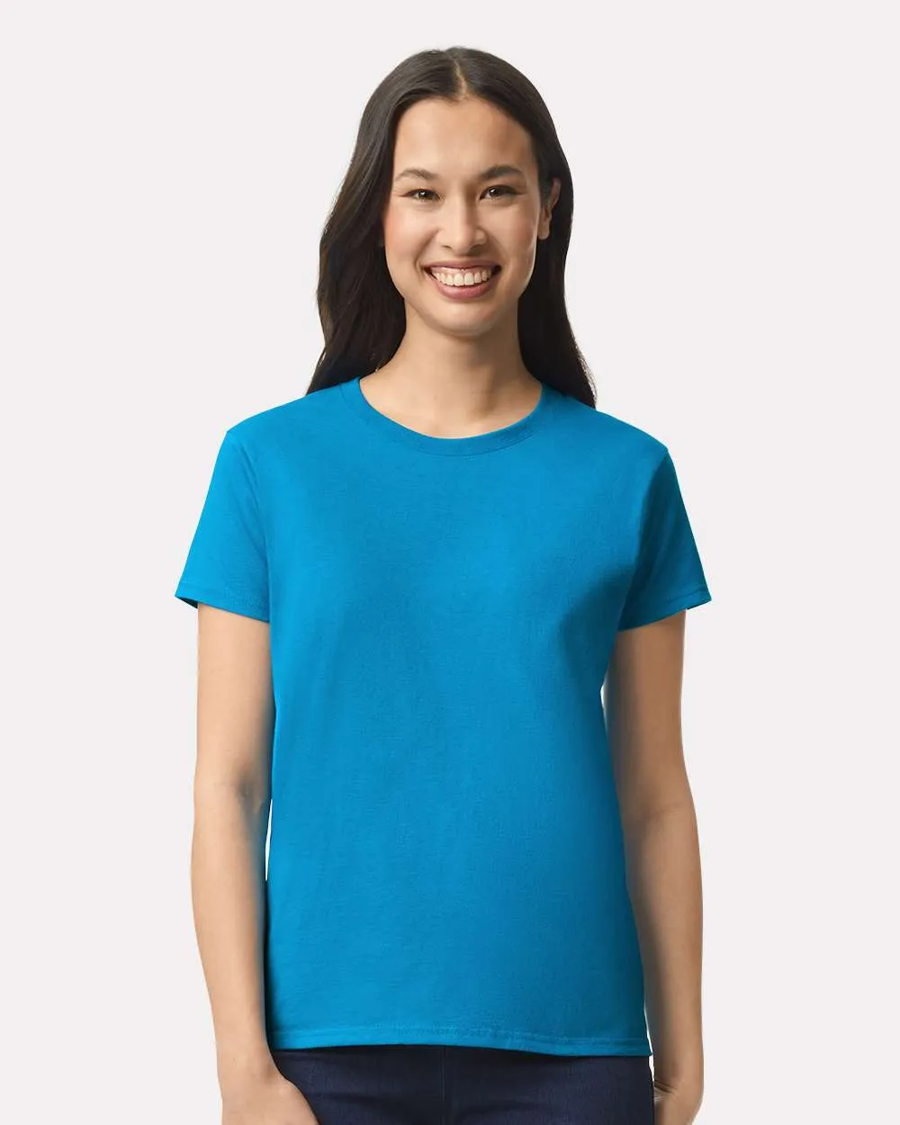 Gildan Ultra Cotton® Women’s T-Shirt 2000L