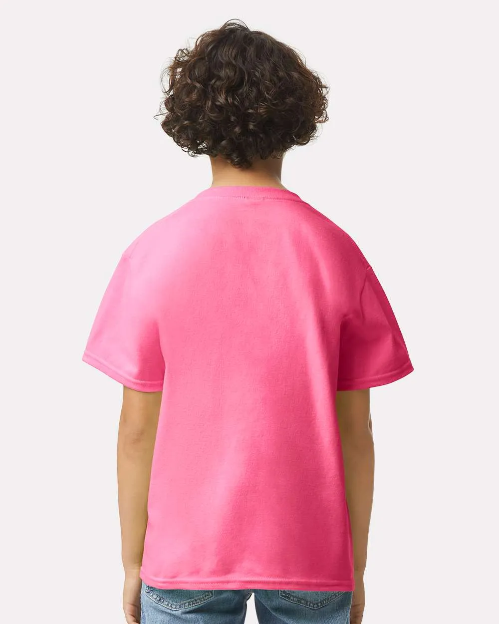Gildan Ultra Cotton® Youth T-Shirt 2000B