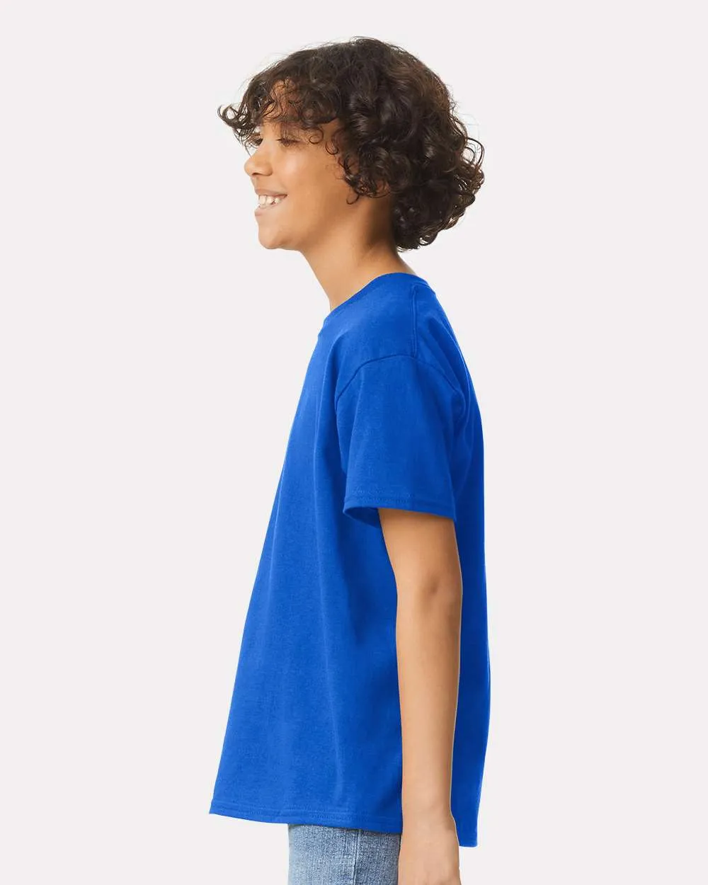 Gildan Ultra Cotton® Youth T-Shirt 2000B