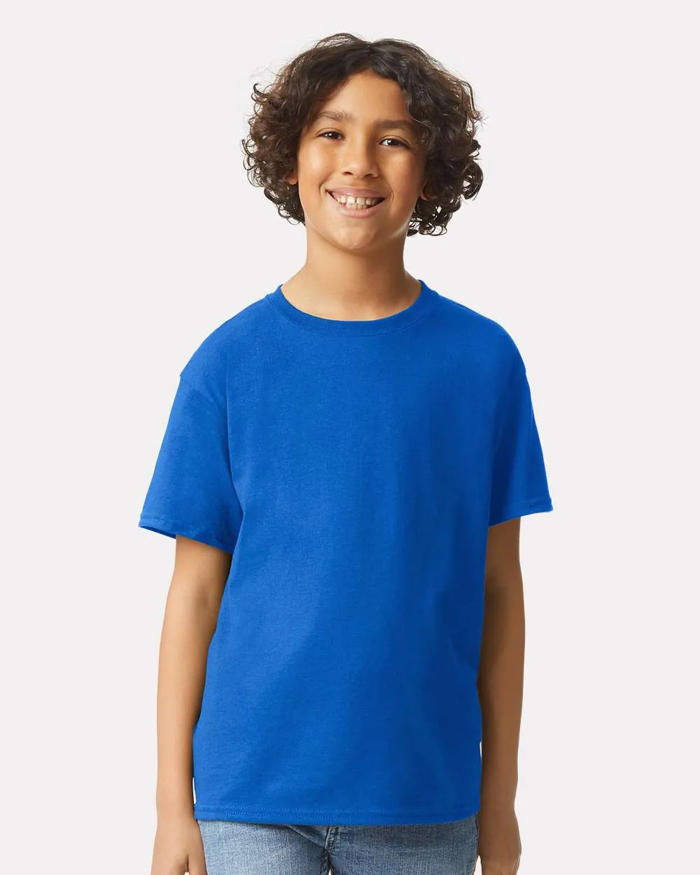 Gildan Ultra Cotton® Youth T-Shirt 2000B