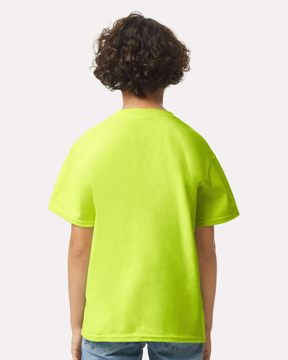 Gildan Ultra Cotton® Youth T-Shirt 2000B