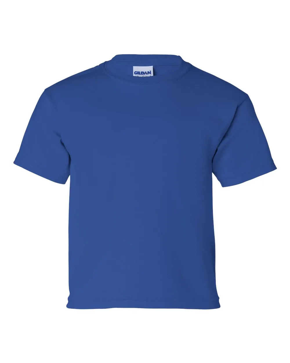 Gildan Ultra Cotton® Youth T-Shirt 2000B