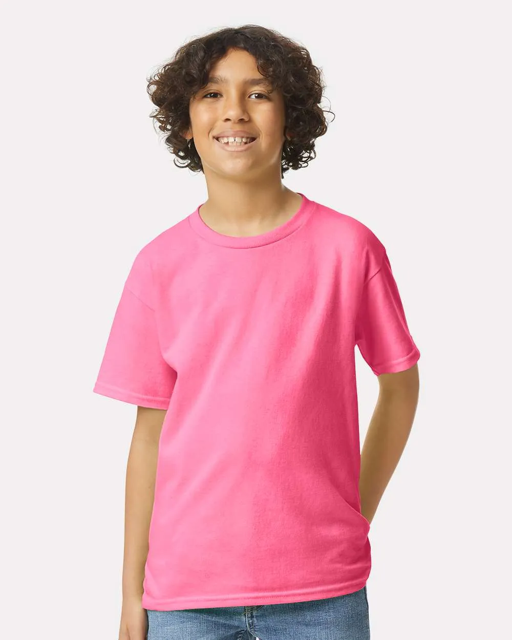 Gildan Ultra Cotton® Youth T-Shirt 2000B