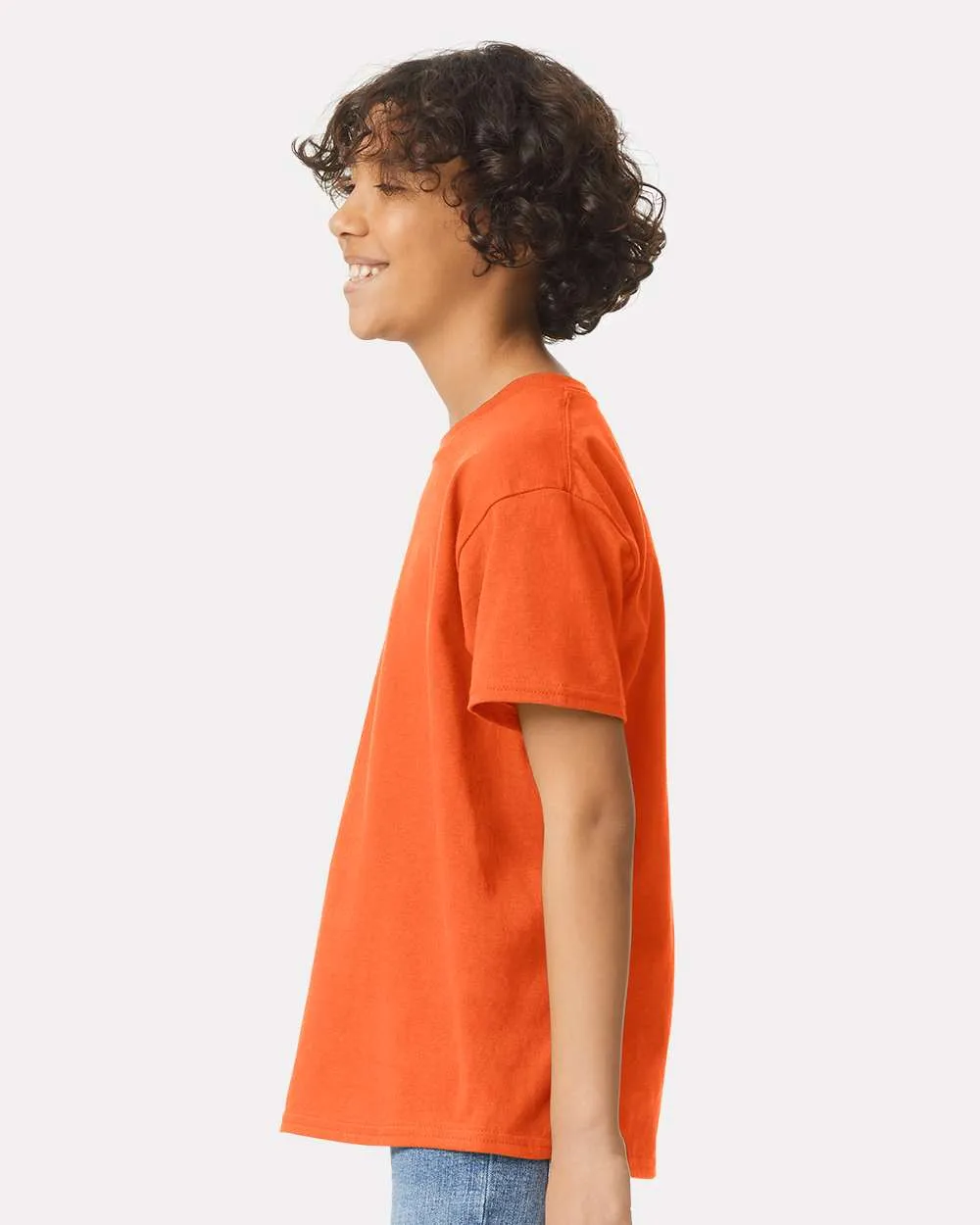 Gildan Ultra Cotton® Youth T-Shirt 2000B
