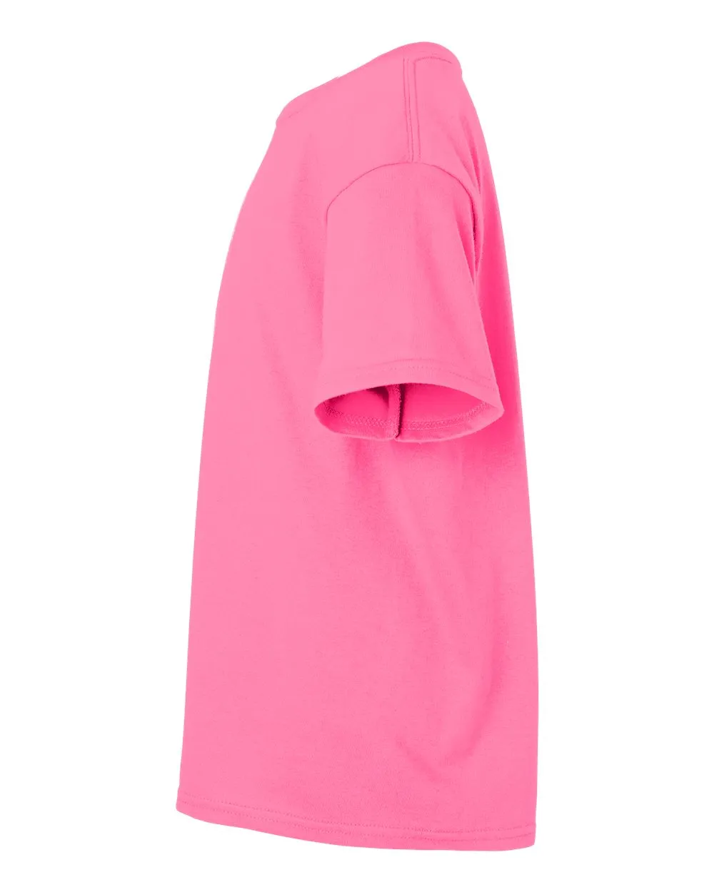 Gildan Ultra Cotton® Youth T-Shirt 2000B