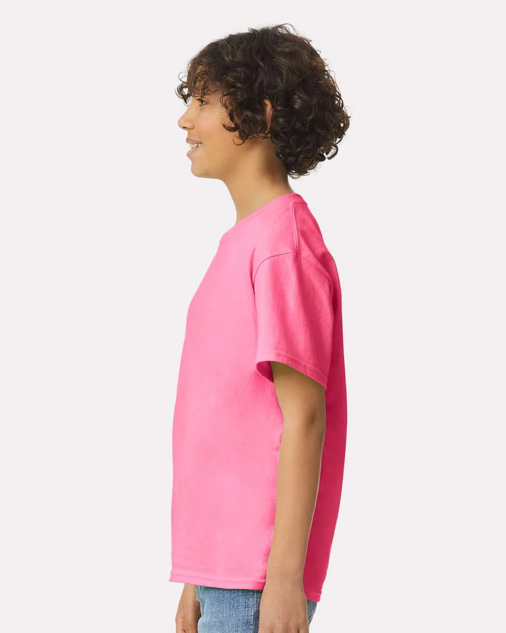 Gildan Ultra Cotton® Youth T-Shirt 2000B