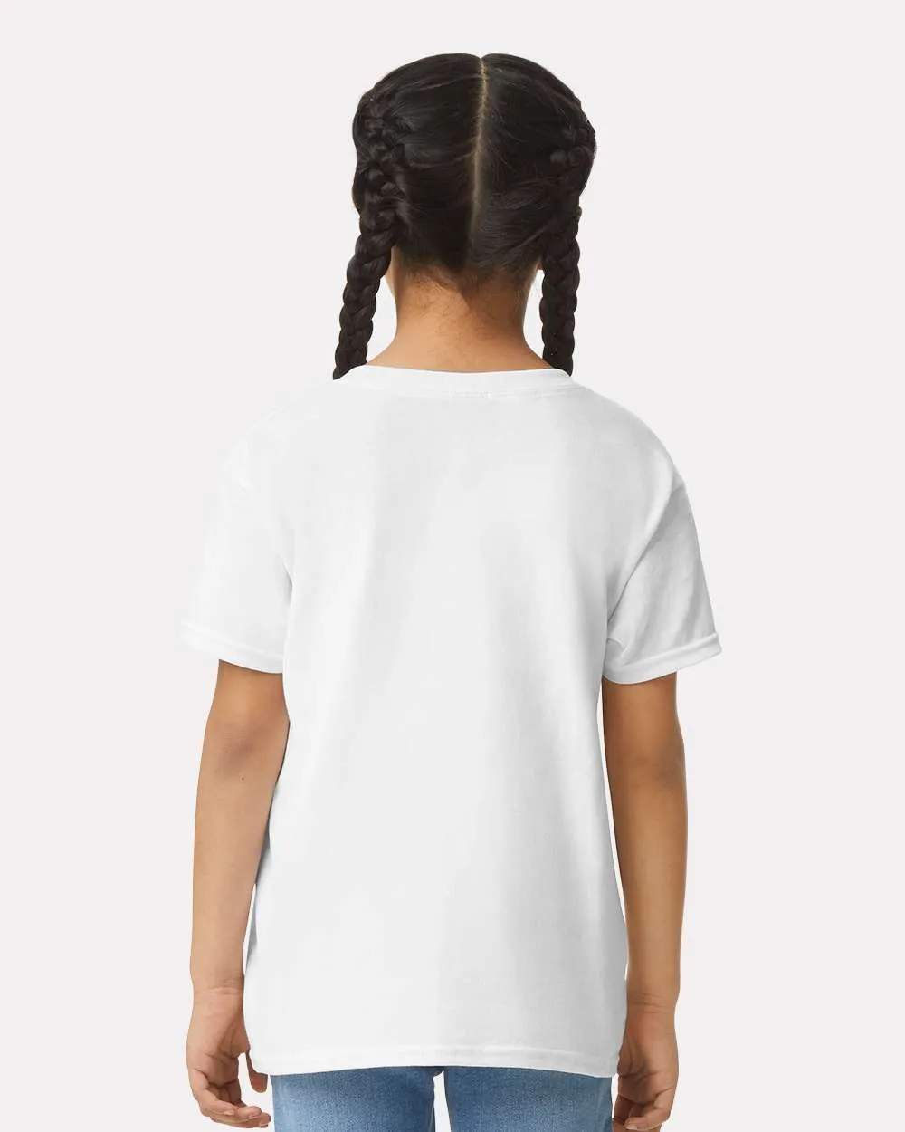 Gildan Ultra Cotton® Youth T-Shirt 2000B