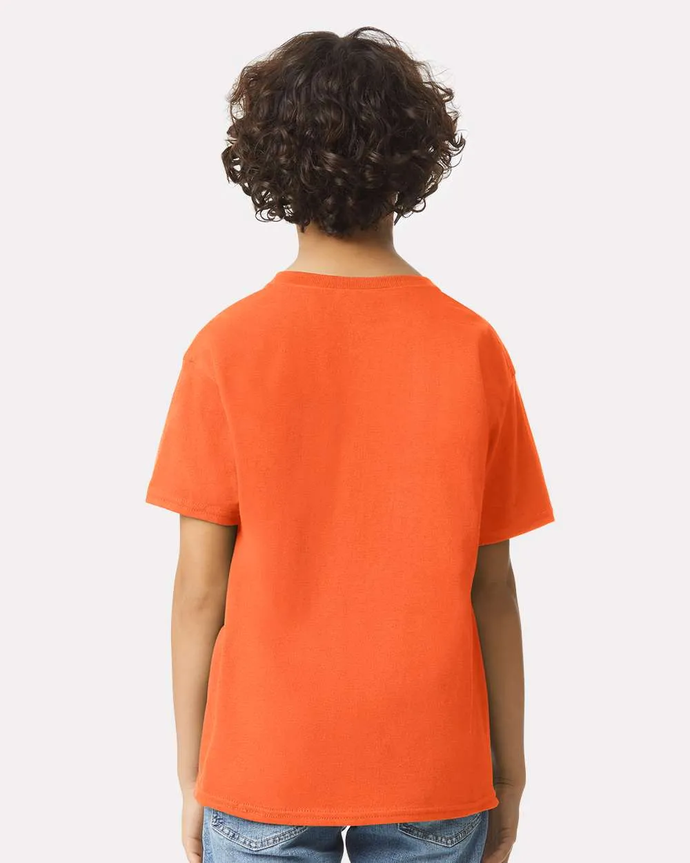 Gildan Ultra Cotton® Youth T-Shirt 2000B
