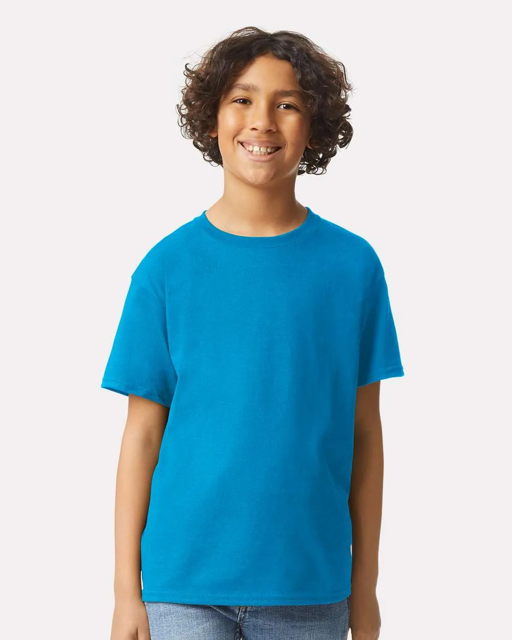 Gildan Ultra Cotton® Youth T-Shirt 2000B