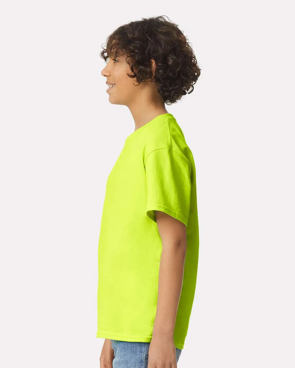 Gildan Ultra Cotton® Youth T-Shirt 2000B